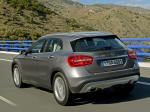 Mercedes-Benz GLA200 CDI 2014 года